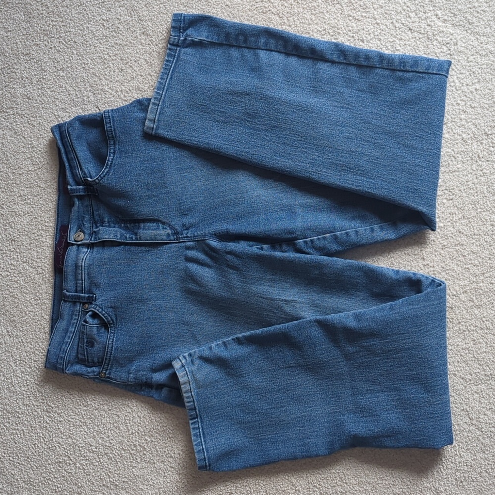3 for $30. Gloria Vanderbilt Amanda Jeans